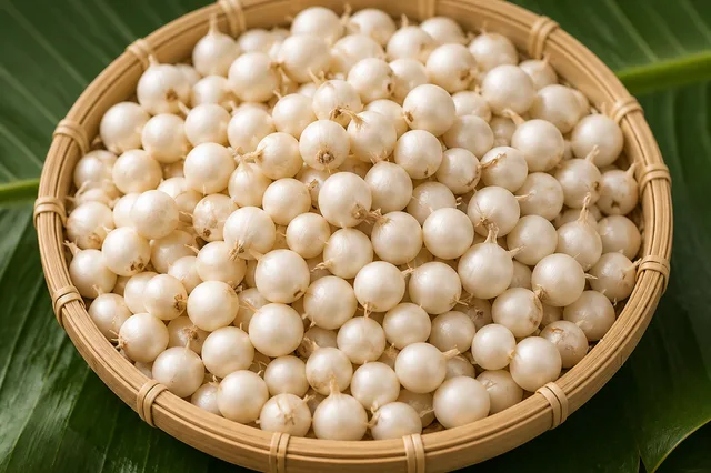 Lựa chọn thành phẩm trong hành trình tạo nên Hành tăm Yên Thủy